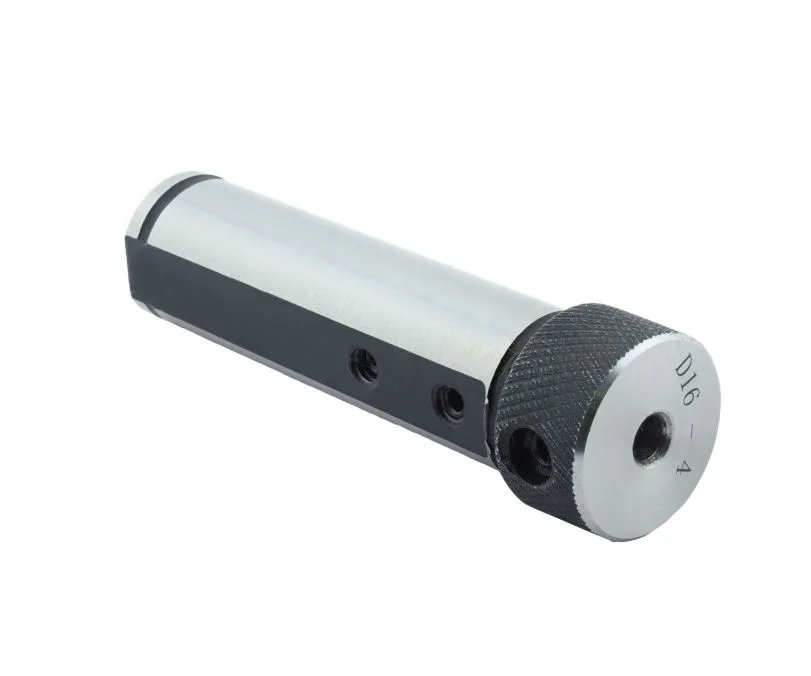 Втулка переходная D16 - d4 (MetalCraft), арт. 00124624