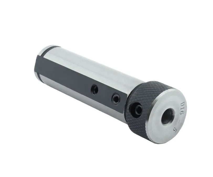 Втулка переходная D16 - d5 (MetalCraft), арт. 00124625