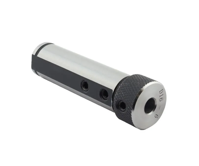 Втулка переходная D16 - d6 (MetalCraft), арт. 00124626