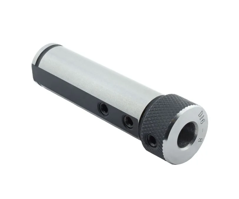 Втулка переходная D16 - d8 (MetalCraft), арт. 00124628