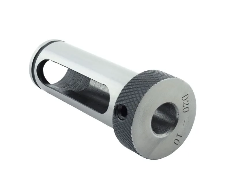Втулка переходная D20 - d10 (MetalCraft), арт. 00124631