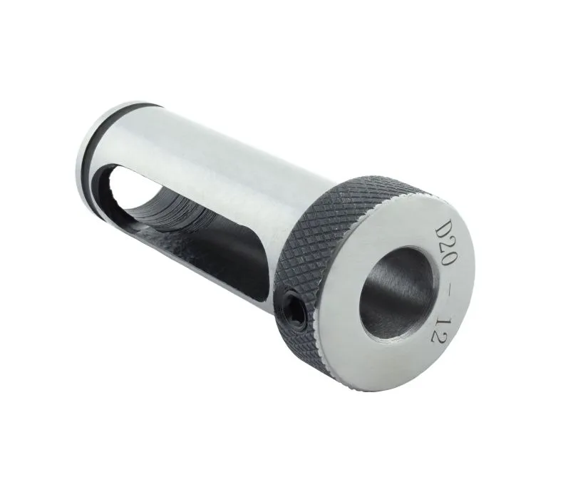 Втулка переходная D20 - d12 (MetalCraft), арт. 00124633