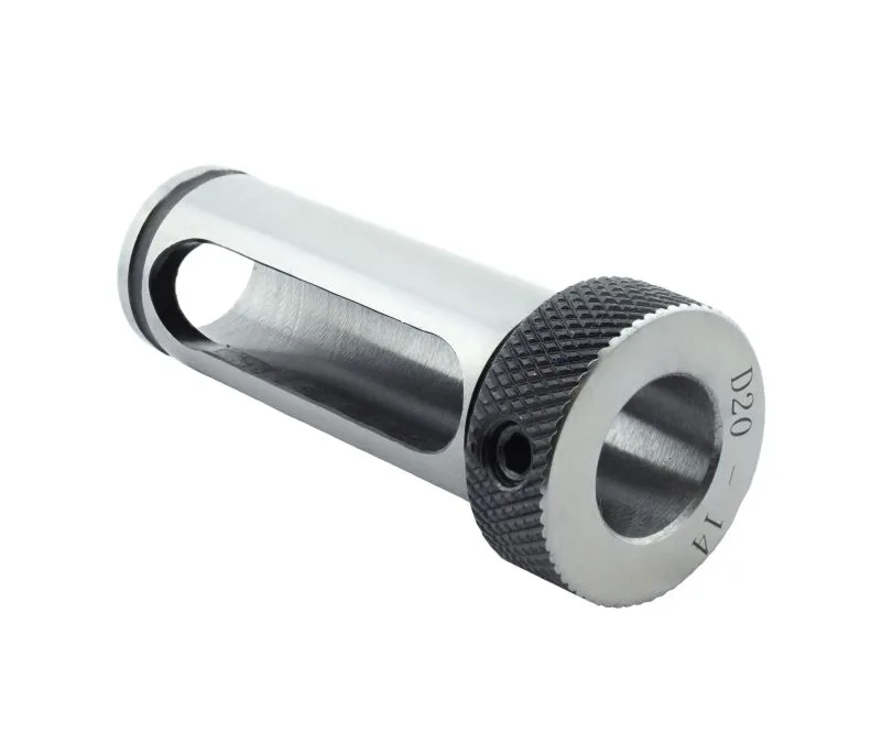 Втулка переходная D20 - d14 (MetalCraft), арт. 00124635