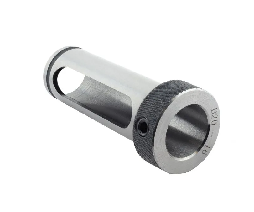 Втулка переходная D20 - d16 (MetalCraft), арт. 00124637