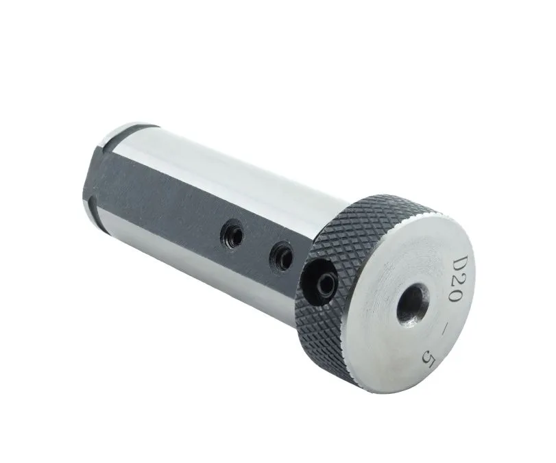 Втулка переходная D20 - d5 (MetalCraft), арт. 00124642