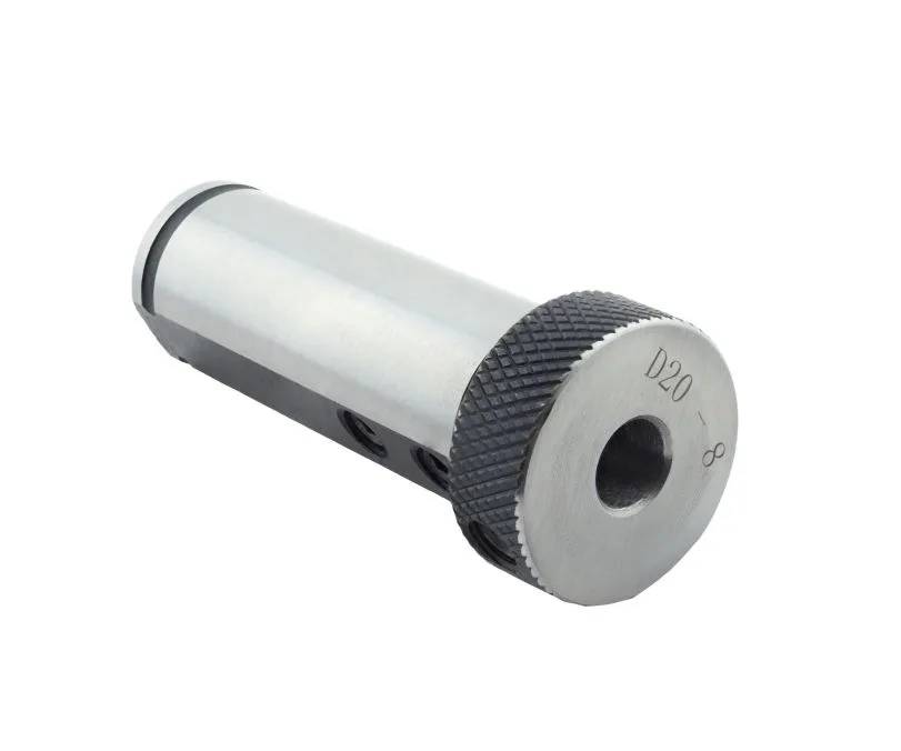Втулка переходная D20 - d8 (MetalCraft), арт. 00124651