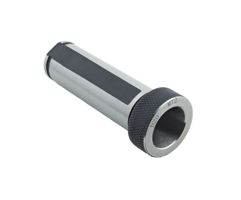 Втулка переходная D20 - MT2 (MetalCraft), арт. 00124654