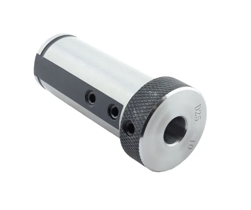 Втулка переходная D25 - d10 (MetalCraft), арт. 00124656