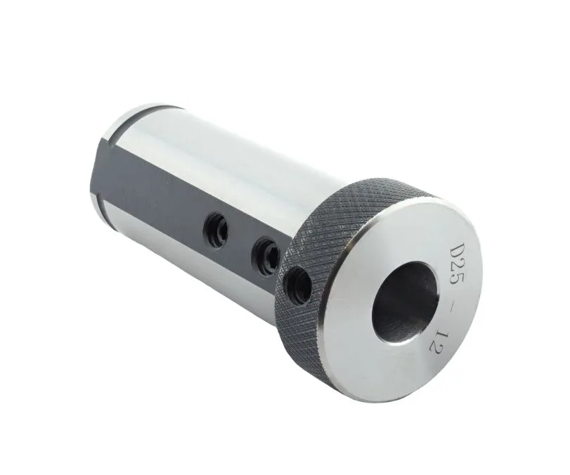 Втулка переходная D25 - d12 (MetalCraft), арт. 00124660