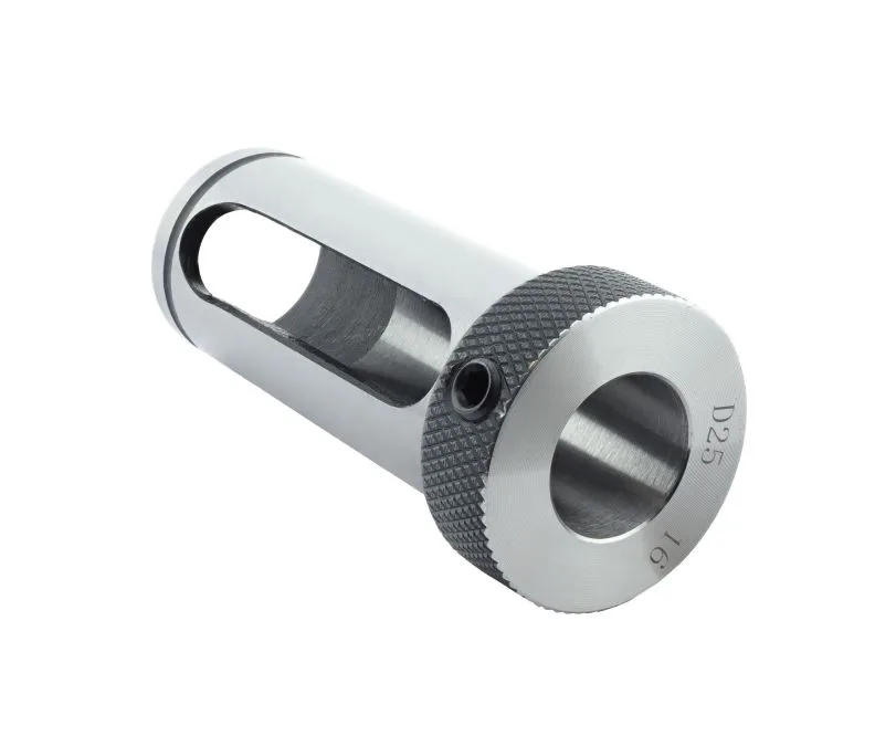 Втулка переходная D25 - d16 (MetalCraft), арт. 00124664