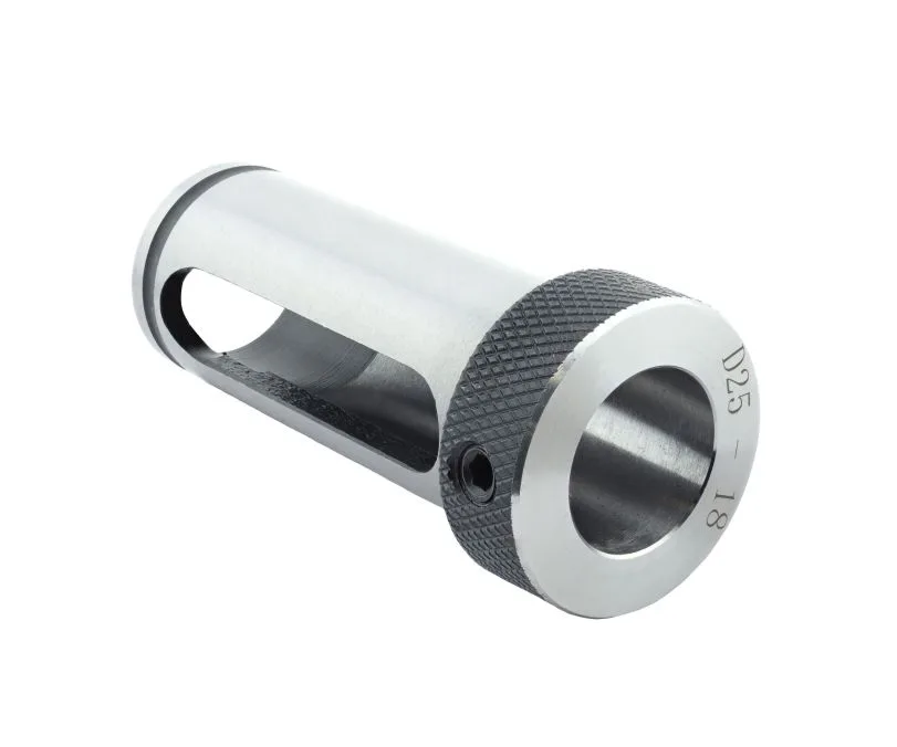 Втулка переходная D25 - d18 (MetalCraft), арт. 00124665