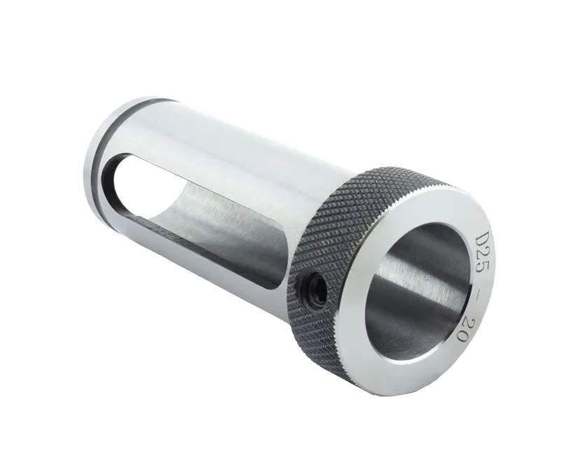 Втулка переходная D25 - d20 (MetalCraft), арт. 00124679