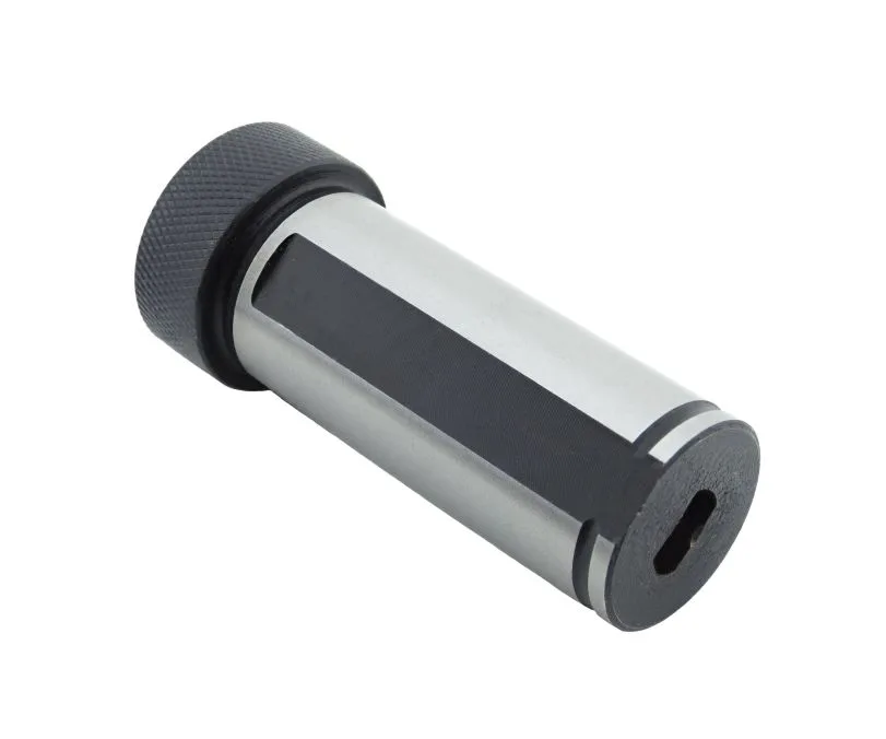 Втулка переходная D25 - MT1 (MetalCraft), арт. 00124695: фото 2