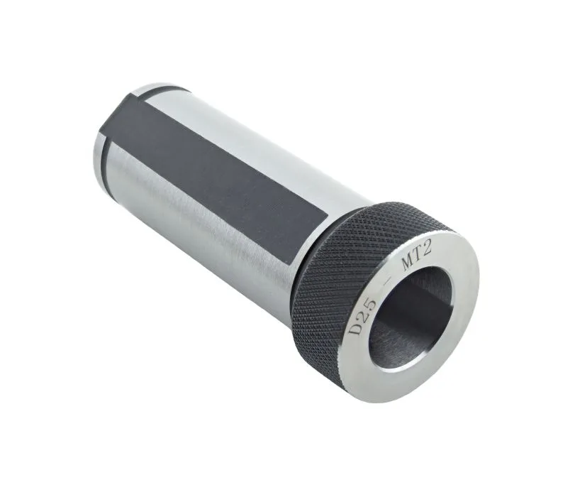 Втулка переходная D25 - MT2 (MetalCraft), арт. 00124696