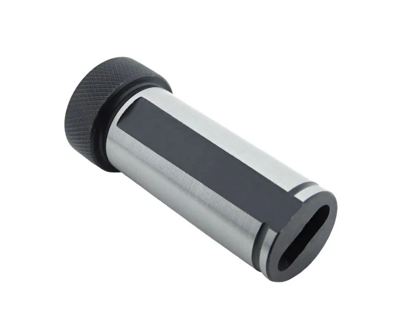 Втулка переходная D25 - MT2 (MetalCraft), арт. 00124696: фото 2