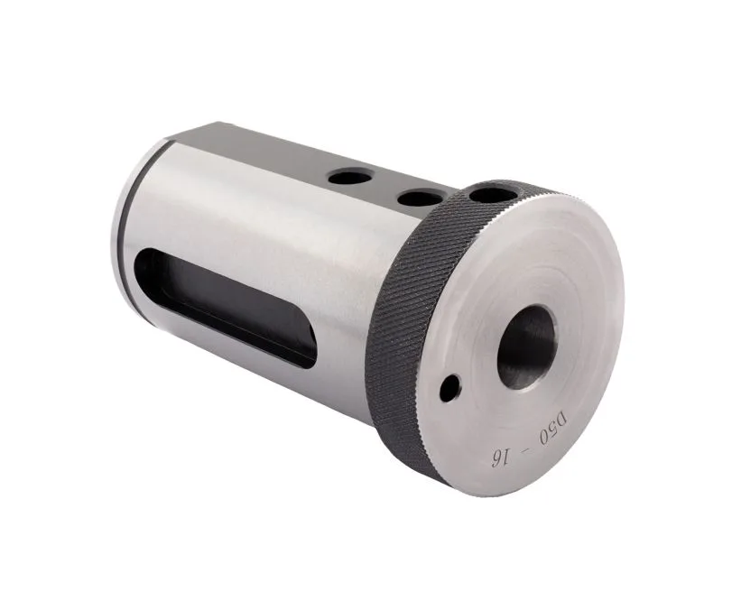 Втулка переходная D50 - d16 (MetalCraft), арт. 00124786