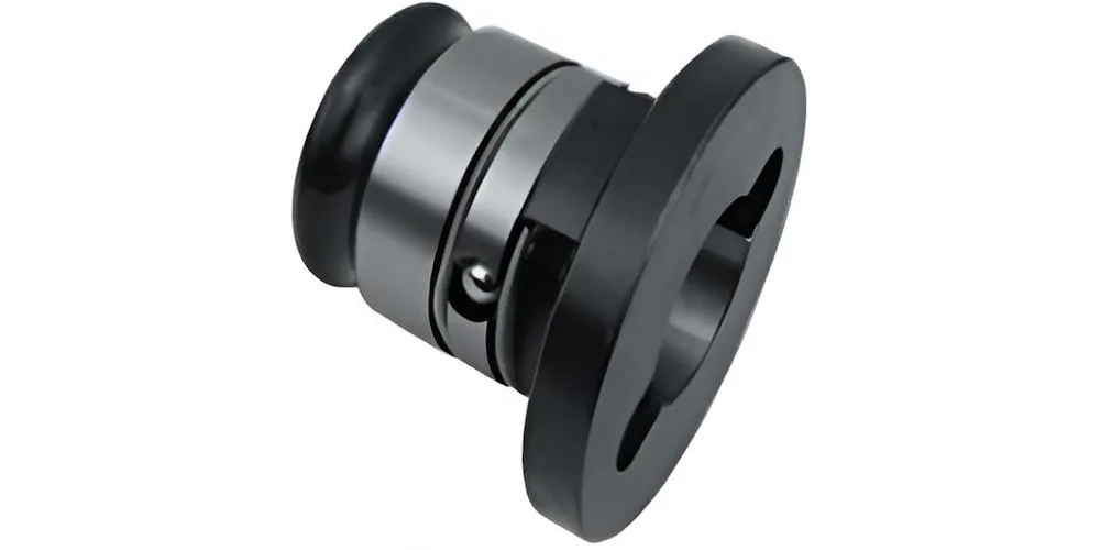Втулка переходная (MetalCraft) для резьбонарезных цанг TC1433-GT24, арт. 00125083