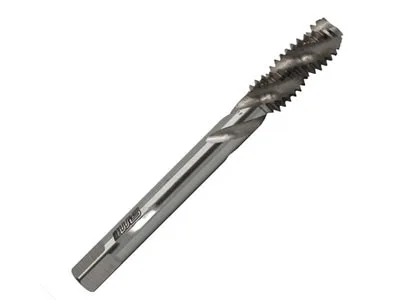 Метчик 9/16"-12 UNC HSS-E 6H со спиральной канавкой 38° (W02UNC0916) WILSON, арт. 05642