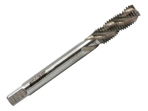 Метчик 7/8"-14 UNF HSS-E 6H со спиральной канавкой 38° (W02UNF078) WILSON, арт. 05637
