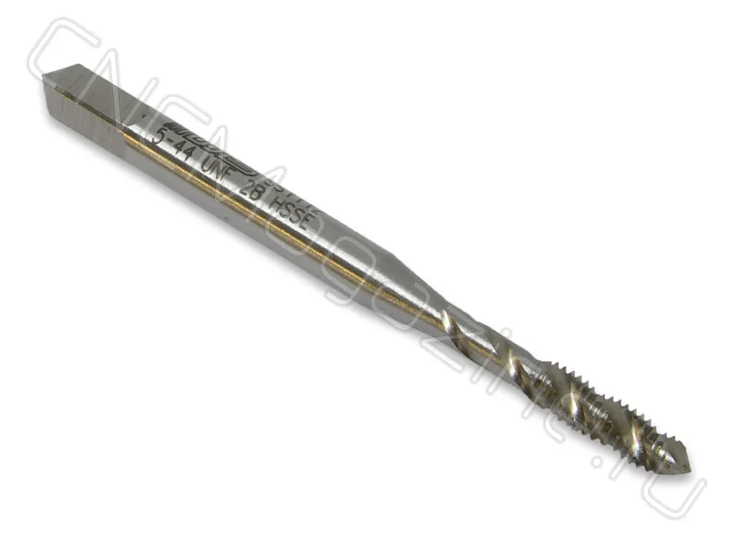 Метчик N5-44" UNF со спиральной канавкой (W02UNF5) WILSON, арт. 05640