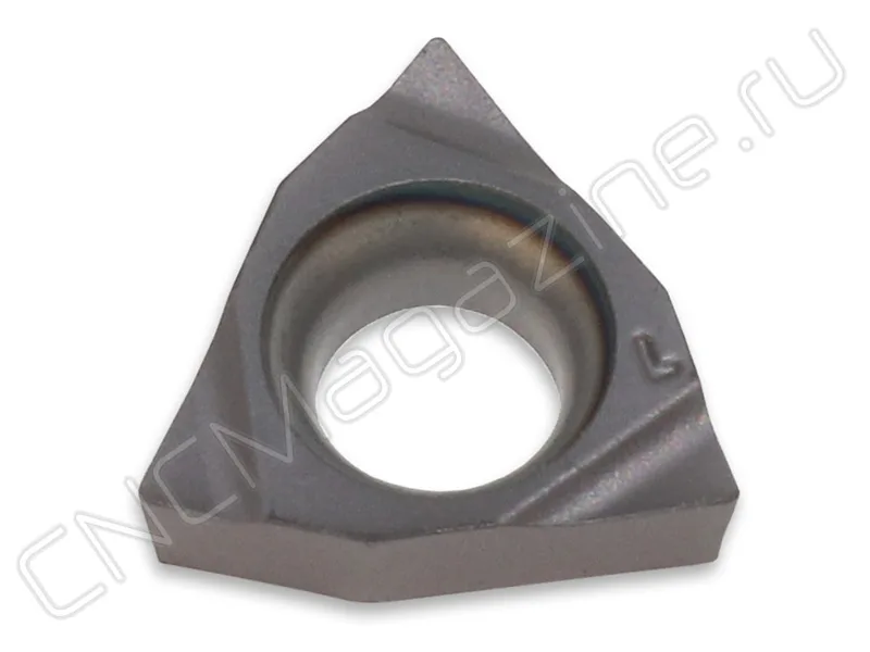 WBMT060101L IC908 пластина для точения MSD, арт. 23528