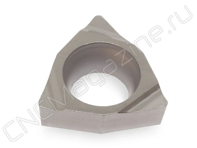 WCGT020102L NX2525 пластина для точения MSD, арт. 20657