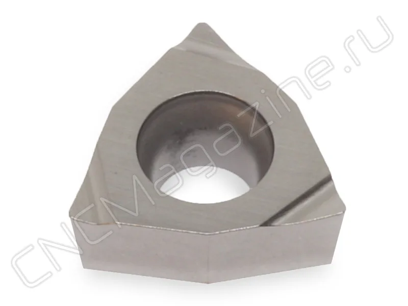 WCGTL30202L NX2525 пластина для точения MSD, арт. 25170
