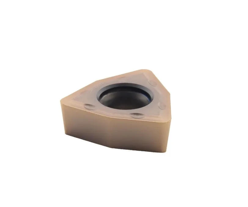 Пластина для сверления MetalCraft WCMT050308-FN-1310, арт. 00083316
