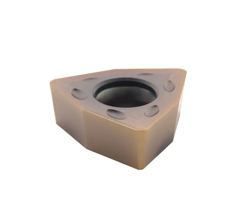 Пластина для сверления MetalCraft WCMT06T308-FN-1310, арт. 00083317