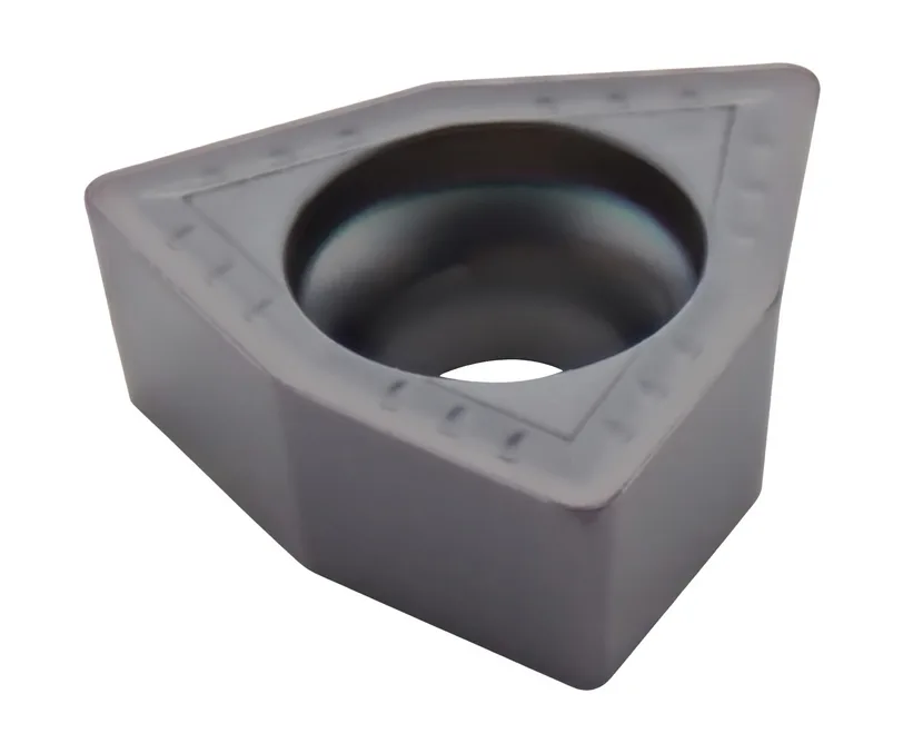 Пластина для сверления HUAREAL WCMX030204-DX-HR5130, арт. 00089962