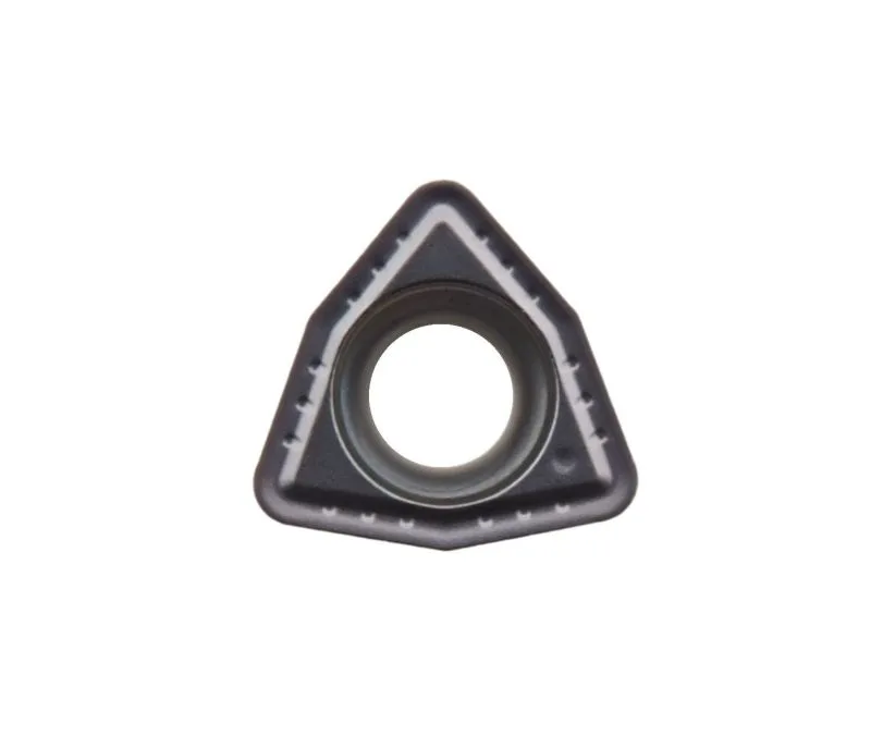 Пластина для сверления HUAREAL WCMX030208-DX-HR5130, арт. 00075442