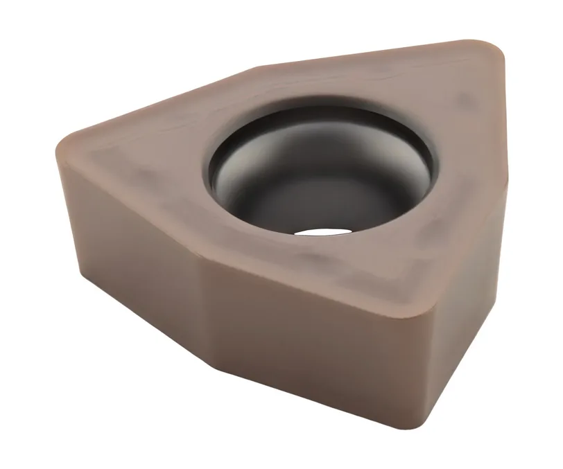Пластина для сверления HUAREAL WCMX050308FN-HS5231, арт. 00115609