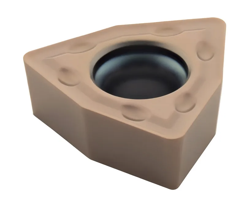 Пластина для сверления HUAREAL WCMX06T308FN-HS5231, арт. 00115610