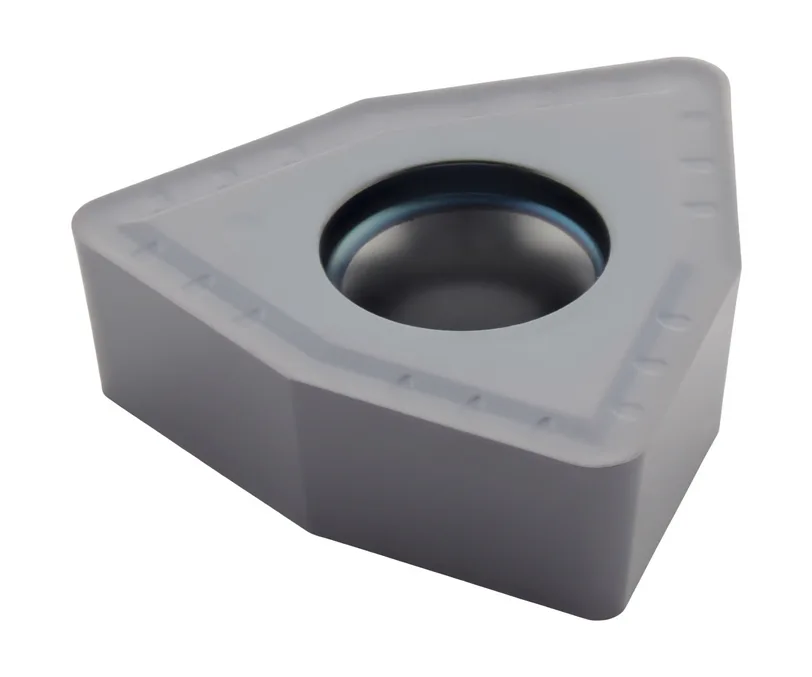 Пластина для сверления HUAREAL WCMX080412-DX-HR5130, арт. 00089966