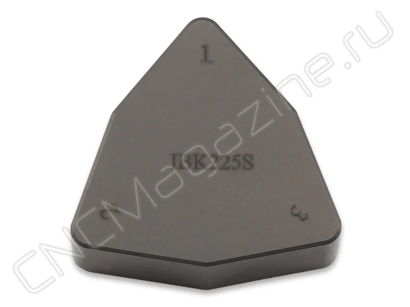 WNGN080612M-6 IBK225S пластина для точения из PCBN Intool, арт. 25083