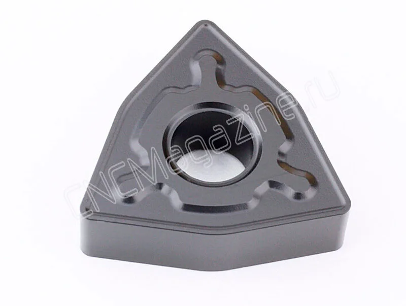 WNMG060408-HK IK4015 пластина для точения Intool, арт. 12067