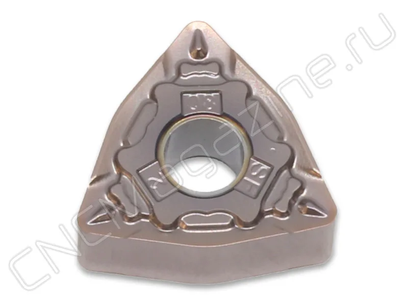 WNMG060408-SF IS7015 пластина для точения Intool, арт. 12409