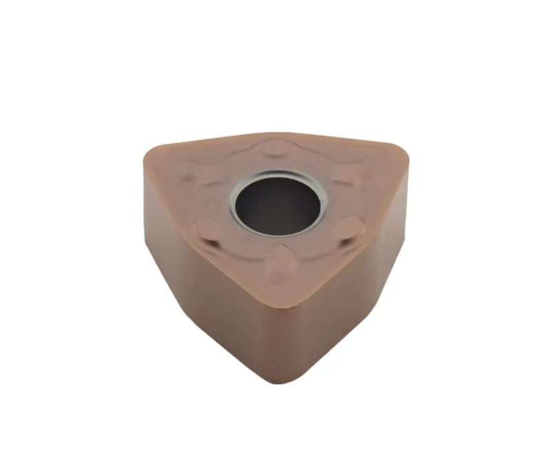 Пластина токарная для точения HUAREAL WNMG060412-BM-HR7225, арт. 00075418: фото 2