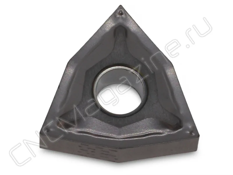 WNMG06T301-NF IC908 пластина для точения MSD, арт. 23529