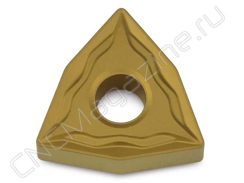 WNMG06T304-GF IP4325 пластина для точения Intool, арт. 12591