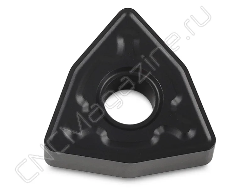 WNMG06T308-HK IK4015 пластина для точения Intool, арт. 16171