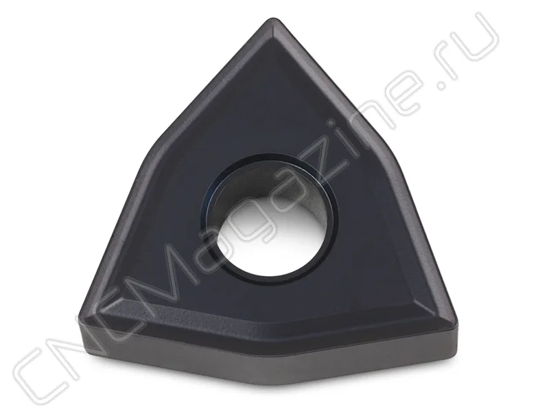 WNMG080404-SM IM7325 пластина для точения Intool, арт. 12071