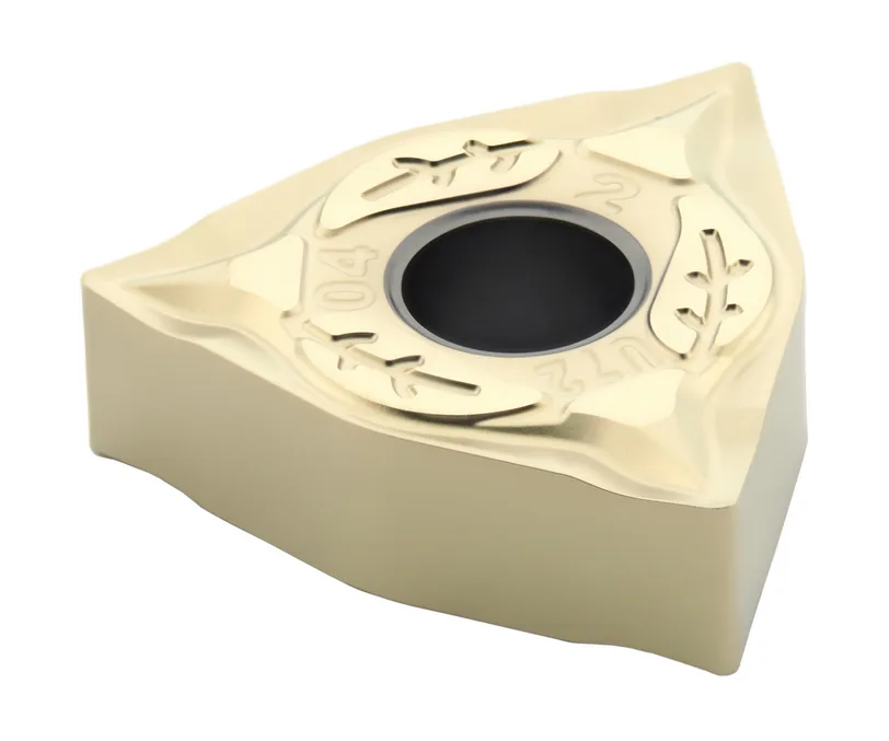 Пластина токарная для точения HUAREAL WNMG080404-U72-UM25, арт. 00120912