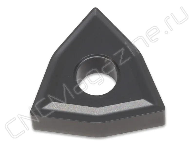 WNMG080404-UK IK4025 пластина для точения Intool, арт. 12546