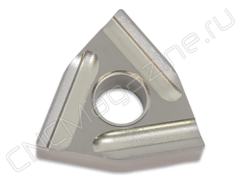 WNMG080404L CP100 пластина для точения CNCM, арт. 27549