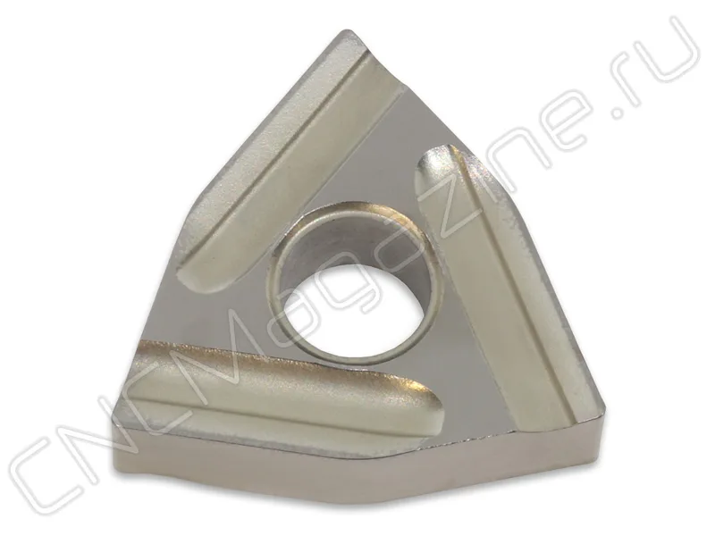 WNMG080404R CP100 пластина для точения CNCM, арт. 27548