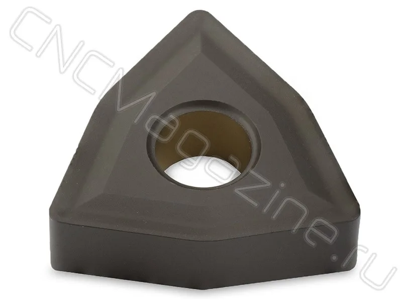 WNMG080408-K3 YKH54 пластина для точения ChipsFly, арт. 25386