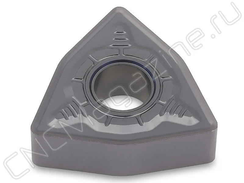 WNMG080408-MM IM7325 пластина для точения Intool, арт. 16180
