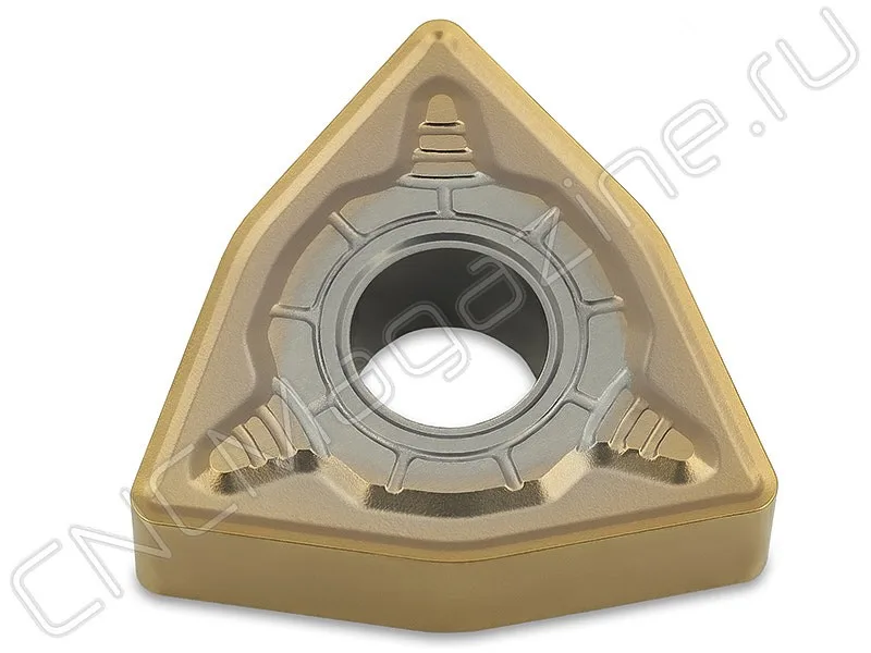 WNMG080408-MM IM7425 пластина для точения Intool, арт. 16181