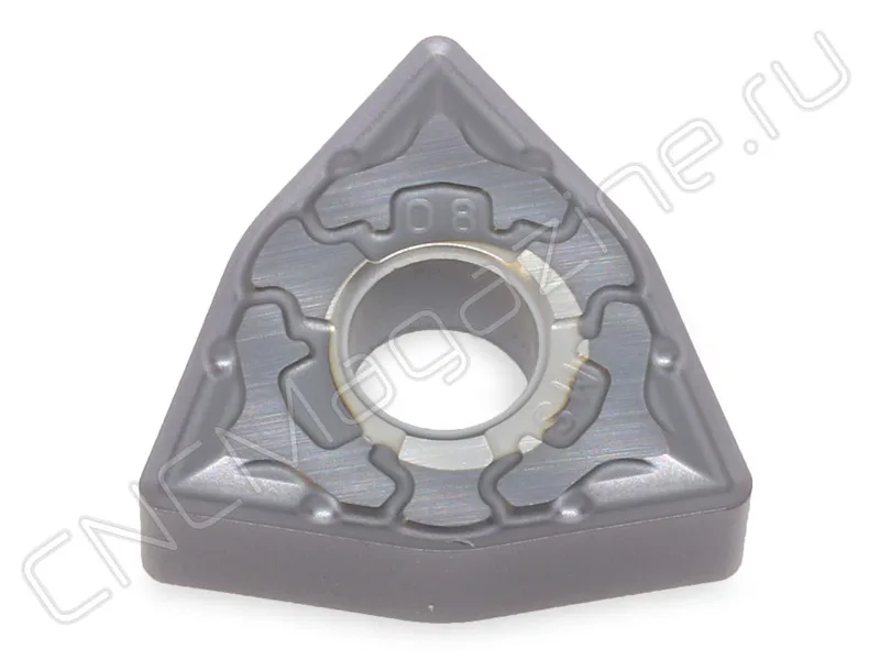WNMG080408-MS MP9005 пластина для точения MSD, арт. 20729